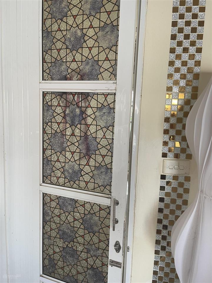 Căn hộ chính chủ 22m2 hiện đại khép kín đủ đồ tại phố 8/3 mà giá chỉ 2.7 tr