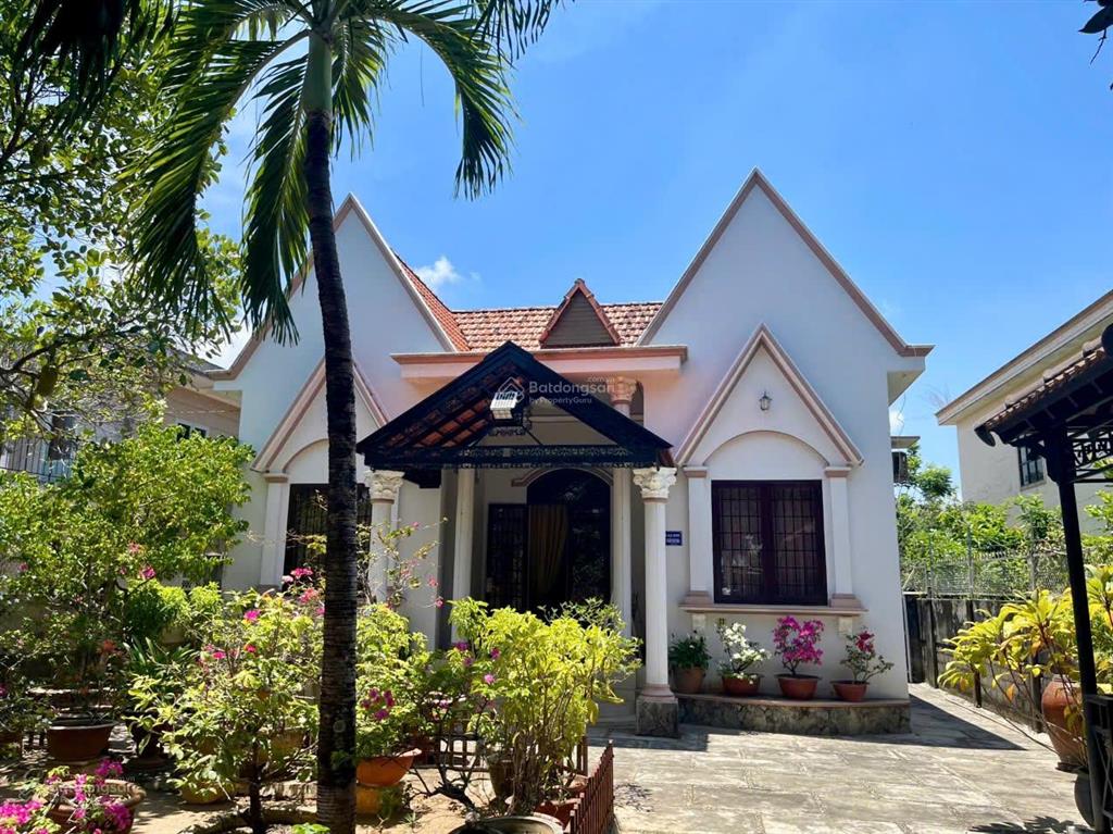 Siêu phẩm nhà vườn 2 mặt tiền 495 võ thị sáu, xã long điền, bà rịa (tp. hcm mới)