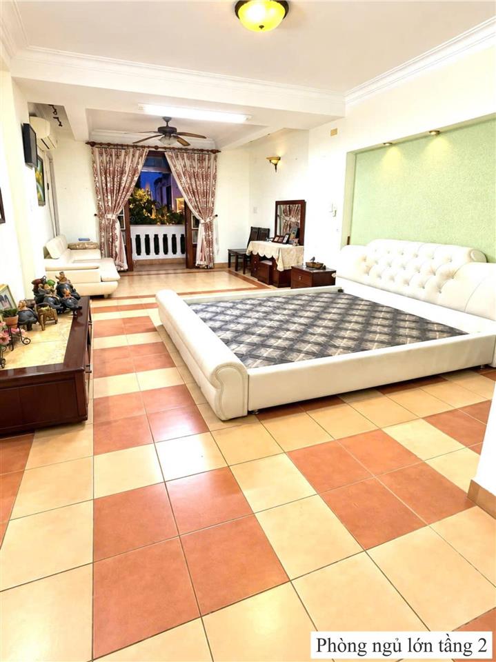 Chính chủ bán nhà đẹp trong khu biệt lập 56 nguyễn văn săng, 12,9 tỷ
