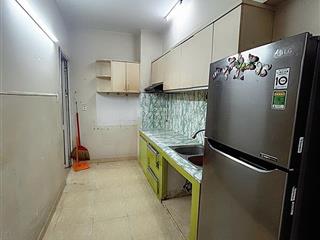 Cần bán gấp chung cư thanh nhựt p7 q8 dt 73m2, 2pn 2wc