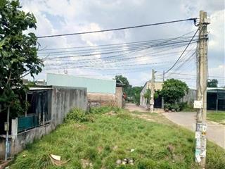 Cần tiền gấp ra nhanh lô đất ngay trung tâm trảng bàng, 134m2 700tr sổ hồng riêng