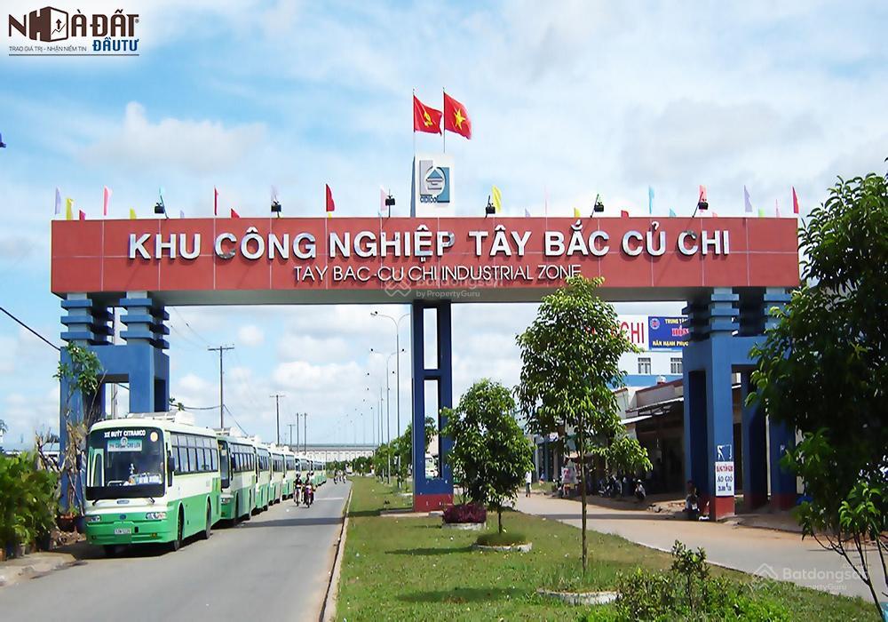 Gần kề vinhome hóc môn. chủ ngộp cần bán gấp lô đất 234m2 sổ hồng riêng