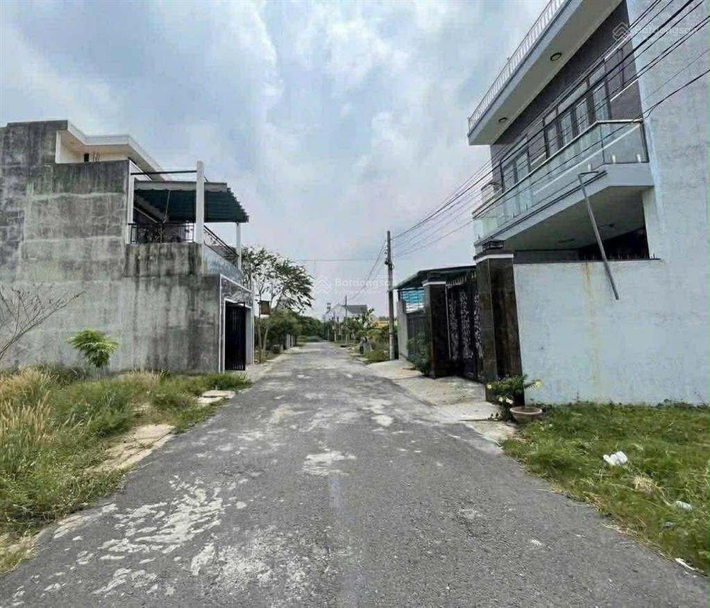 Chủ ngộp cần tiền bank ngân hàng, bán gấp lô đất ngay kcn tây bắc củ chi 130m² 1,1 tỷ shr