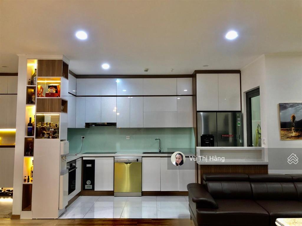 Bán căn hộ 72m2  2pn. bc hướng nam  chung cư dream bonanza  duy tân. sổ lâu dài
