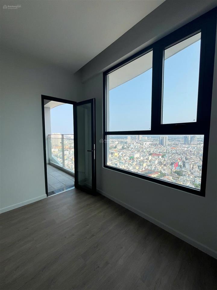 Cần bán căn duplex 2 tầng 9.6 tỷ view siêu đẹp chung cư dhomme hồng bàng