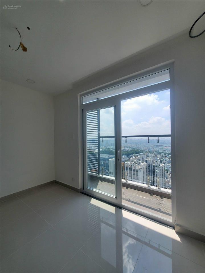 Bán căn 2pn 1wc 51m2  2,5 tỷ view siêu đẹp chung cư western q.6