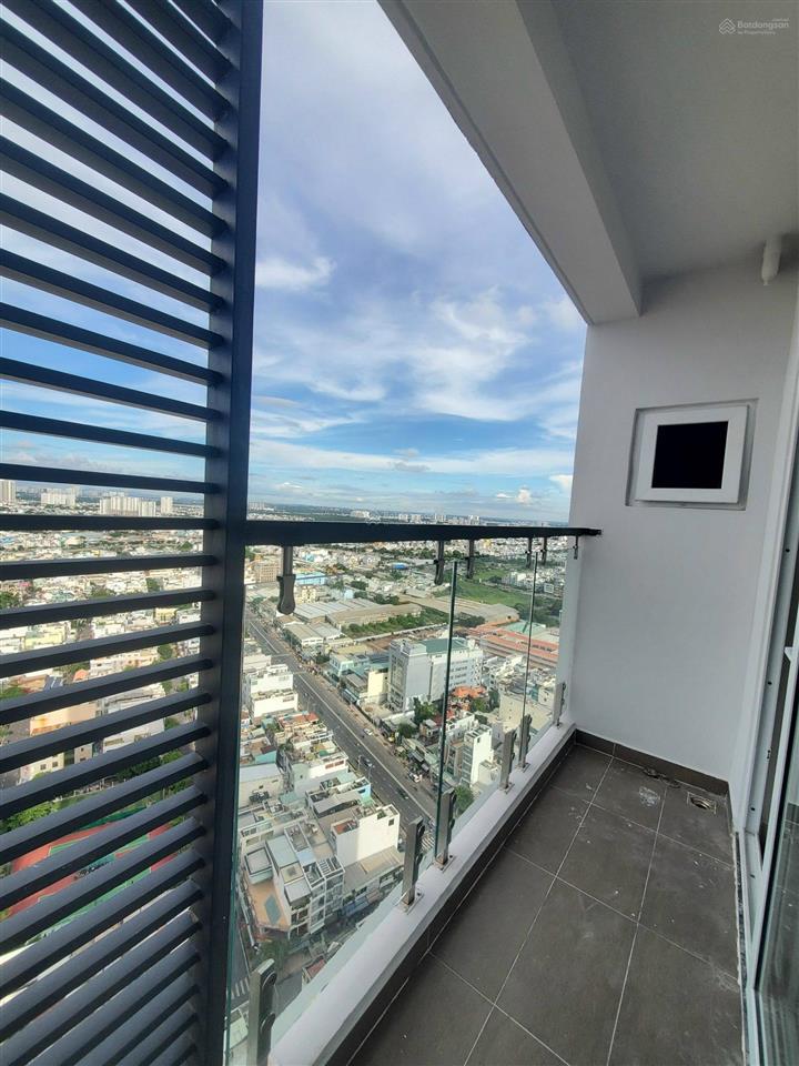 Bán căn 2pn 1wc 51m2  2,5 tỷ view siêu đẹp chung cư western q.6