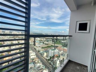 Bán căn 2pn 1wc 51m2  2.5 tỷ view siêu đẹp chung cư western q.6