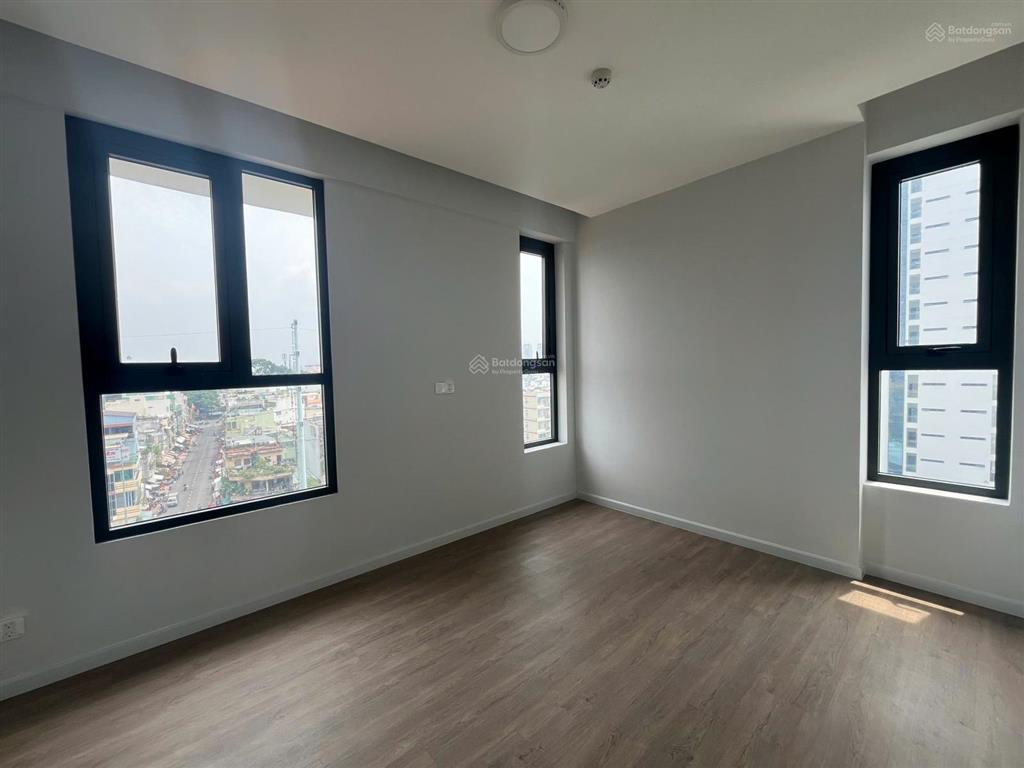 Chủ bán căn 3pn 6.9 tỷ full nội thất view đẹp tại chung cư dhomme hồng bàng