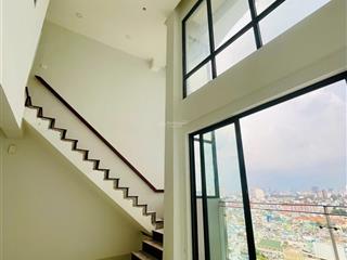 Cần ra hàng duplex thông tầng giá 9.560 view đẹp, tầng đẹp tại cc dhomme q.6