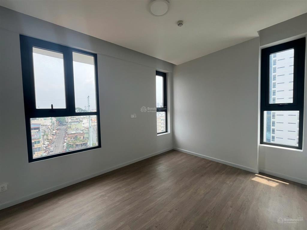Ra nhanh căn 110m2 3pn  7 tỷ nguyên zin tại cc dhomme q.6