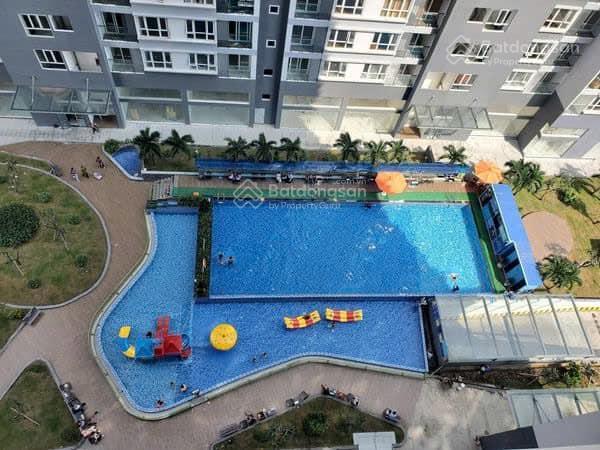 Chủ bán căn 3pn đầy đủ nội thất 4.2 tỷ view đẹp tại chung cư western q.6