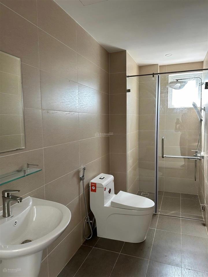 Sốc  3pn 89m2 chỉ 3,45 tỷ  nhà như mới tại cc western quận 6