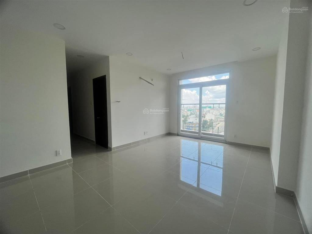 Sốc  3pn 89m2 chỉ 3,45 tỷ  nhà như mới tại cc western quận 6