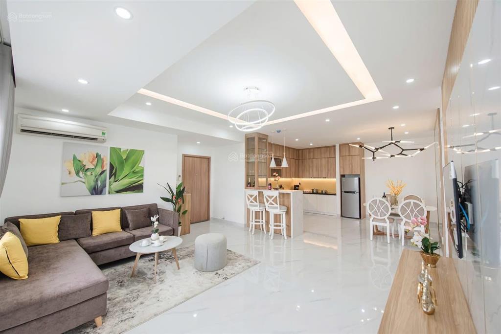 Cần bán nhanh căn 85m2 2pn view đẹp tại cc conic boulevard cuối võ văn kiệt