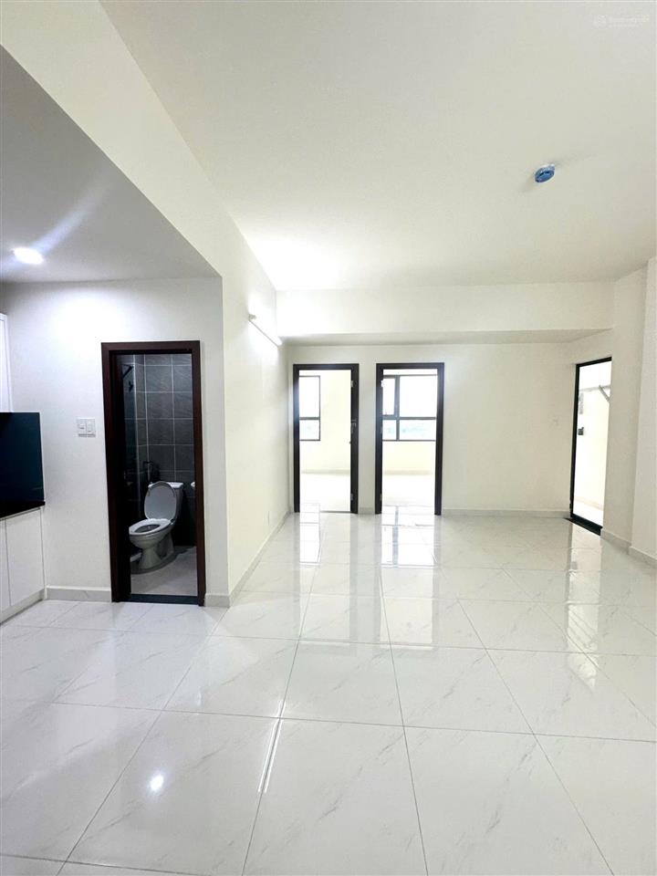 Cần bán nhanh căn 2pn 65m2  nhà mới chưa sử dụng