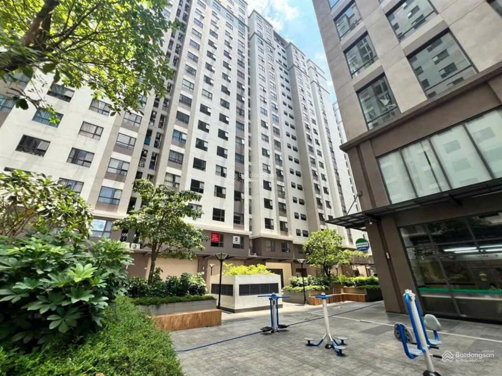 Cần bán nhanh căn 2pn 65m2  nhà mới chưa sử dụng