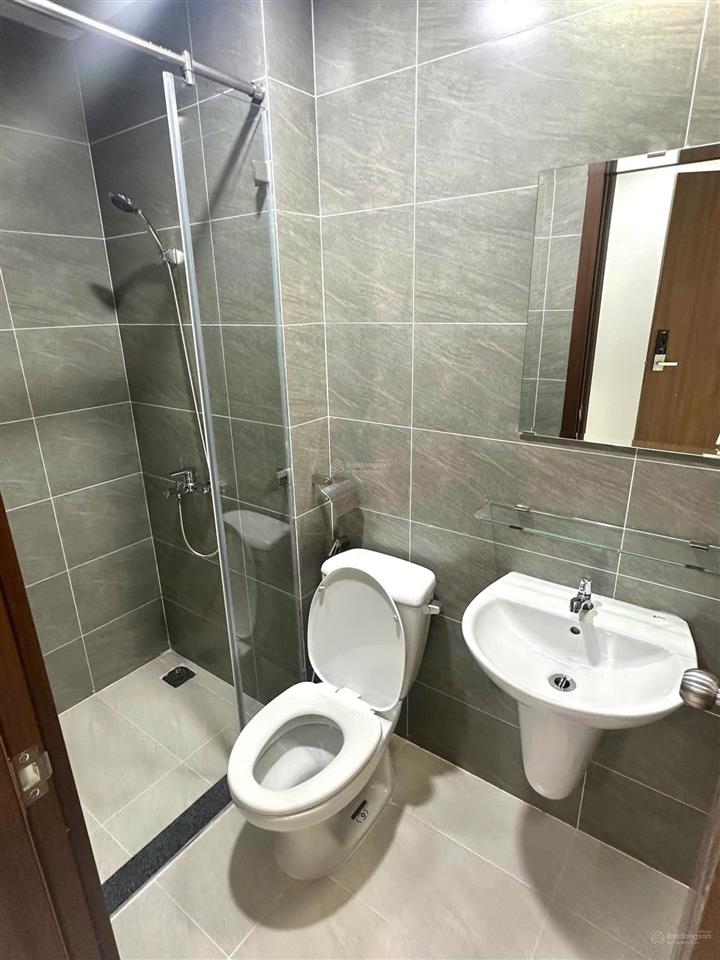 Cần bán nhanh căn 2pn 65m2  nhà mới chưa sử dụng