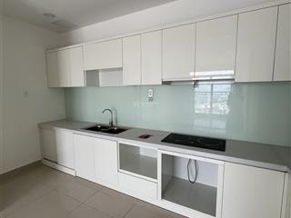 Cần cho thuê căn 3pn nhà trống mới đẹp  15/10 ở được tại chung cư the western capital q.6