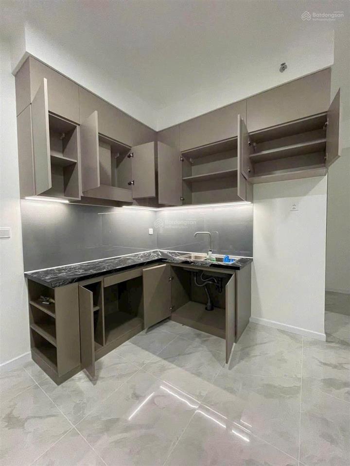 Cần bán căn 51m2  3,35 tỷ full nội thất, tầng đẹp, hướng đẹp tại privia