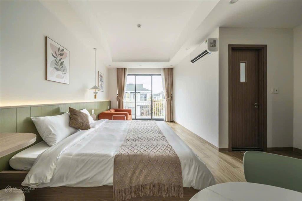 7. xây nhà mặt tiền ecogarden huế, hoàn thiện full nội thất khép kín