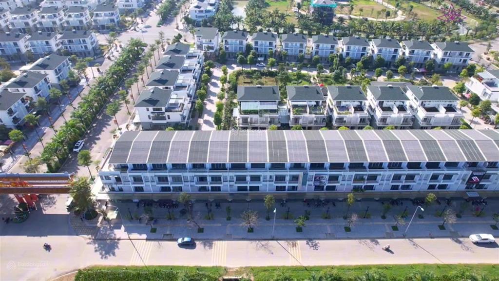 7. xây nhà mặt tiền ecogarden huế, hoàn thiện full nội thất khép kín