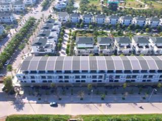 Shophouse mặt tiền ecogarden huế hoàn thiện full nội thất đập hộp