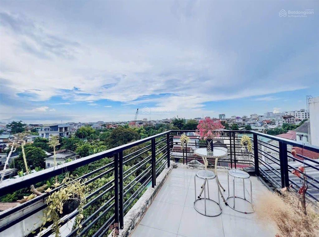 Khách sạn 19 phòng mới kiệt ngay trung tâm phố tây tp huế