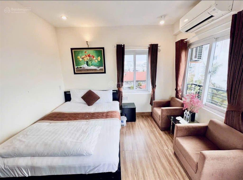Khách sạn 19 phòng mới kiệt ngay trung tâm phố tây tp huế