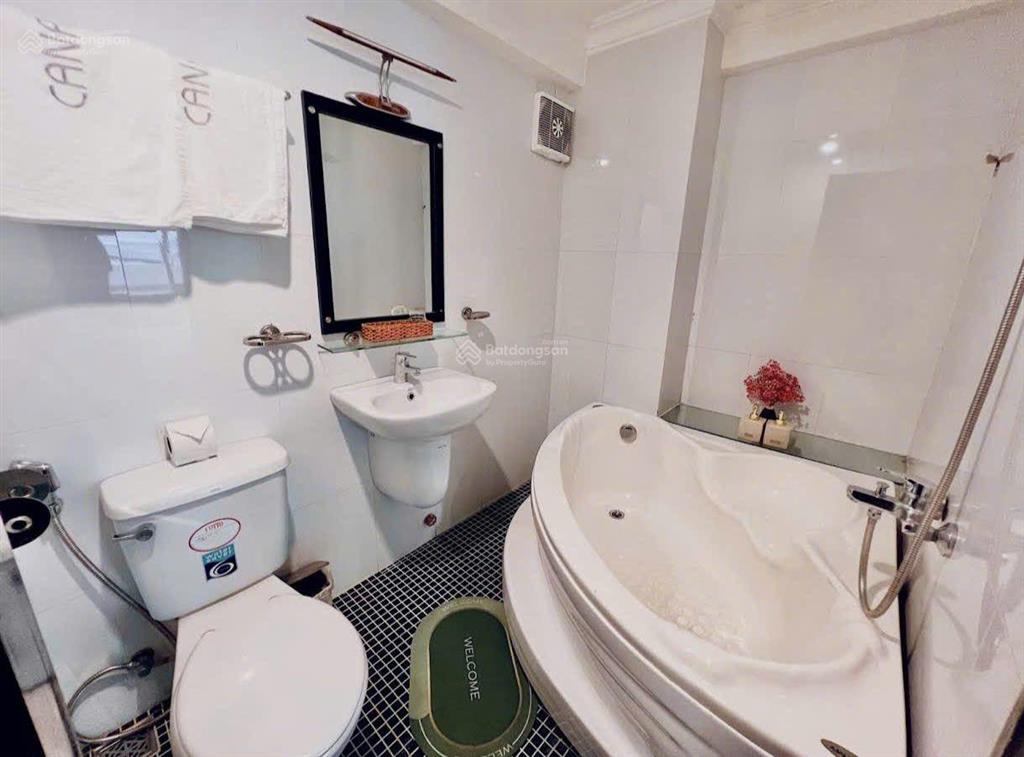 Khách sạn 19 phòng mới kiệt ngay trung tâm phố tây tp huế