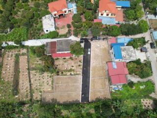 Bán đất tại bát trang, 700 triệu, 70 m2, cách kcn tràng duệ 3 500m, giá siêu hời