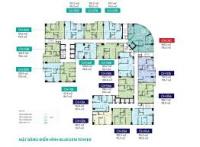 Bán căn hộ chung cư bluegem tower, giá thỏa thuận, 106m2 tại nguyễn bặc, tứ hiệp, thanh trì, hà nội