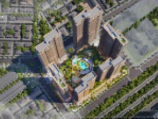 Bán toà sky3 trục 03, 05a 2pn. dt 57m2. giá tốt ( hướng nam. view nội khu)  0972 334 ***