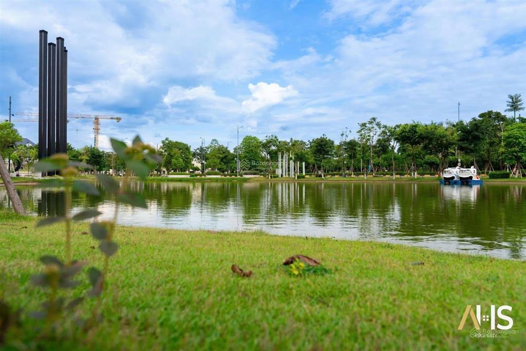 Bán căn hộ chung cư moonlight 2  an lạc green symphony, giá đợt với chính sách cực tốt.