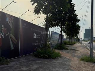 Bán đất nền dự án tại nguyễn văn linh, tân tiến, 16,4 tỷ, 133m2 hàng hot uy tín