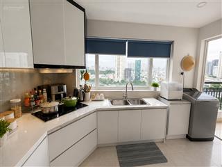 Hiếm có khó tìm  căn hộ thế hệ mới q.1  85m²  2pn  full nội thất  có suất ô tô  sổ hồng riêng