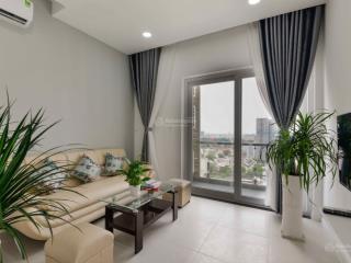 Bán gấp căn hộ xi grand court quận 10  1pn rộng 53m  tặng nội thất  sổ hồng riêng  5.05 tỷ