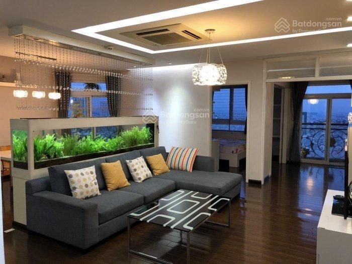 Bán gấp căn hộ the flemington quận 11  căn góc  117m², 3pn  sổ hồng riêng  nhà như hình