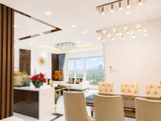 Bán gấp căn hộ xi grand court quận 10  căn góc 105m2, 3pn  sổ hồng riêng  chỉ 9.5 tỷ
