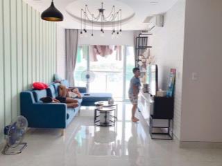 Chính chủ cần bán gấp căn hộ carillon 1  quận tân bình  85m2, 2pn  sổ hồng riêng  tặng nội thất