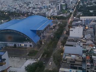 Bán căn góc xi grand court quận 10  105m2  3pn, 3wc  lầu cao, view đẹp  sổ hồng riêng