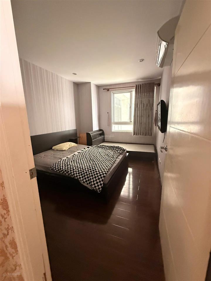 Bán căn hộ the flemington  quận 11  117m²  3pn, 2wc  sổ hồng riêng  giá chỉ 9.3 tỷ