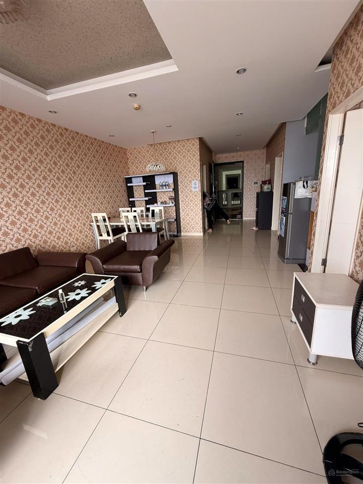 Bán căn hộ the flemington  quận 11  117m²  3pn, 2wc  sổ hồng riêng  giá chỉ 9.3 tỷ