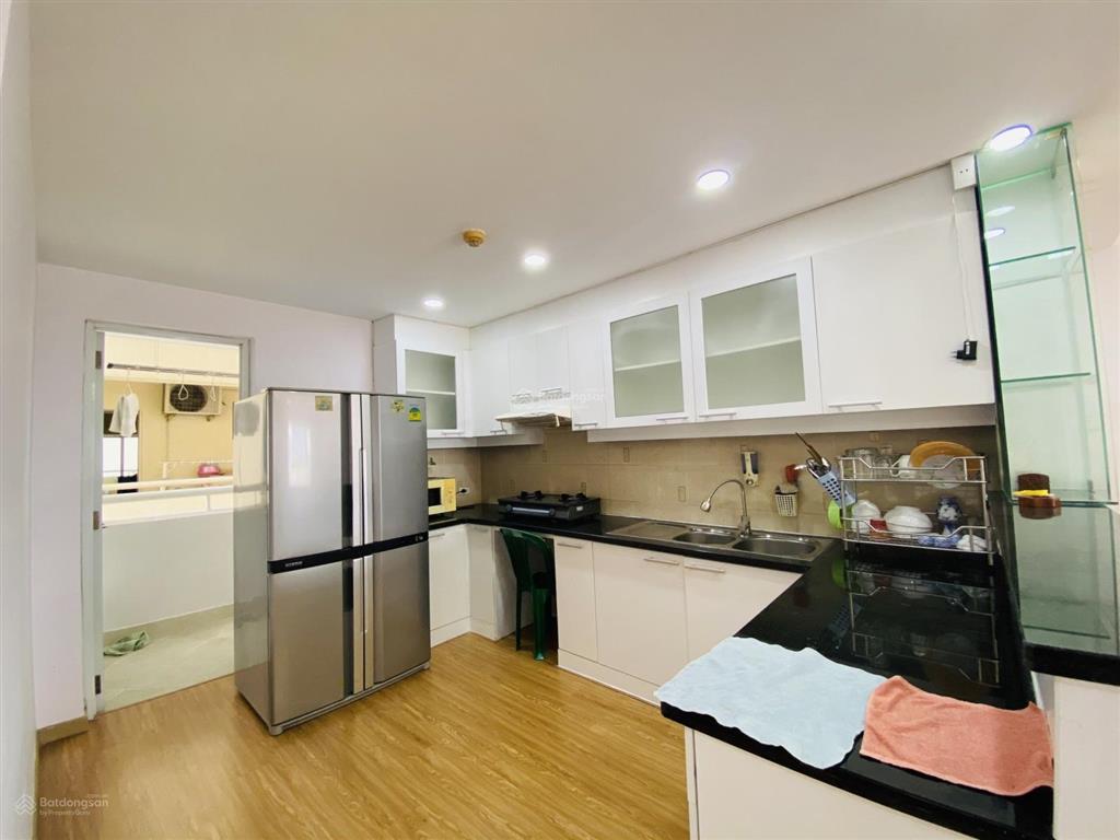 Bán căn góc hùng vương plaza, quận 5  116m², 3pn  sổ hồng riêng  giá chỉ 9.2 tỷ