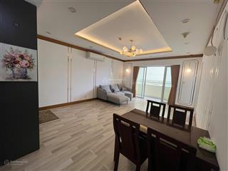 Chính chủ bán căn hộ hùng vương plaza, quận 5  121m², 3pn  sổ hồng riêng  giá chỉ 9.3 tỷ
