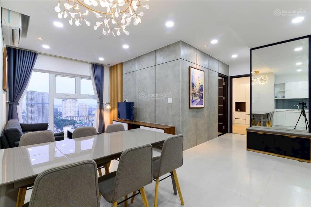 Bán căn góc xi grand court quận 10  105m²  3pn, 3wc  lầu cao  view đẹp  sổ hồng riêng