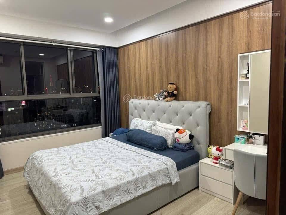 Bán gấp căn hộ him lam chợ lớn, quận 6  dt 82m² (3pn  2wc)  sổ hồng riêng  giá chỉ 4.8 tỷ