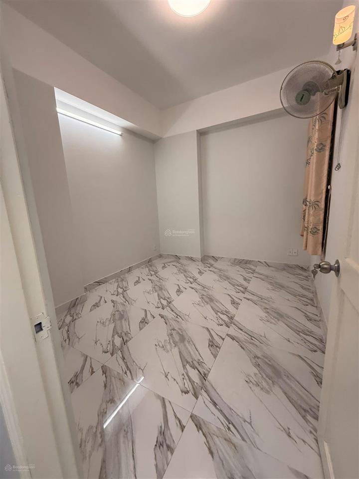 Cần bán gấp căn hộ phú thọ quận 11  66m² (2pn, 2wc)  nhà mới đẹp  giá chỉ 3.5 tỷ