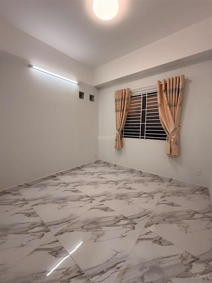 Cần bán gấp căn hộ phú thọ quận 11  66m² (2pn, 2wc)  nhà mới đẹp  giá chỉ 3.5 tỷ
