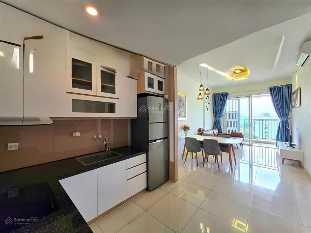 Cần cho thuê gấp căn hộ cao cấp saigon asiana, quận 6, dt 98m², 3pn, 2wc, giá 13 triệu/tháng
